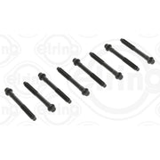 Elring Cylinder Head Bolt Set M10x1,25x95 010.180