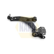 NAPA Control/Trailing Arm Front Left fits Volvo V40 2012-2019