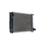 Mahle Engine Radiator fits BMW 3 1983-1993