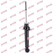 KYB Shock Absorber Damper Strut Front fits Mitsubishi Pajero 2000-2006 2.5 3.2