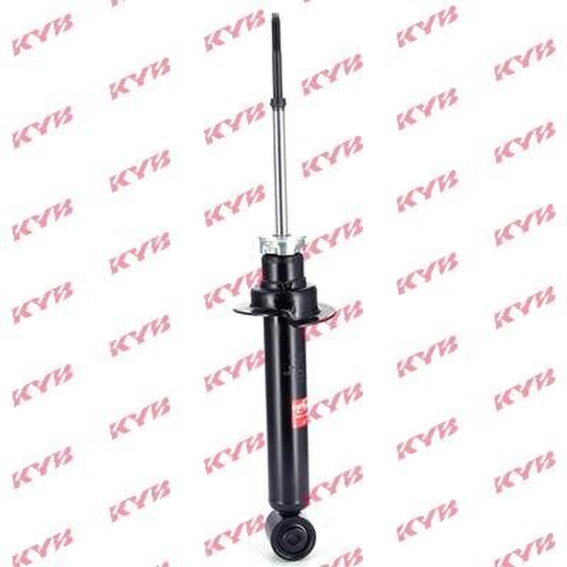 KYB Shock Absorber Damper Strut Front fits Mitsubishi Pajero 2000-2006 2.5 3.2