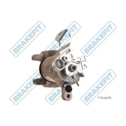 Apec Brake Caliper Assembly Rear Left BCA1173