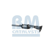 BM Catalysts Homologated Petrol Cat fits Renault Espace 2002-2015 2.0