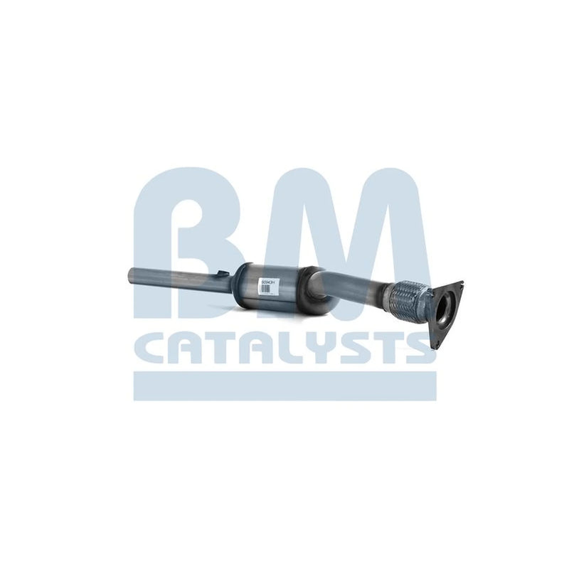 BM Catalysts Homologated Petrol Cat fits Renault Espace 2002-2015 2.0