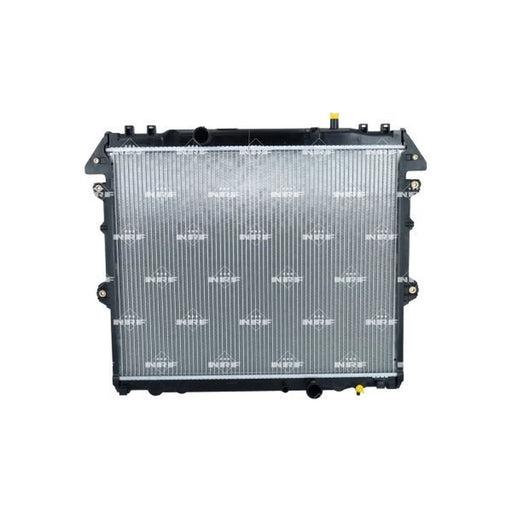 NRF Engine Radiator 58491