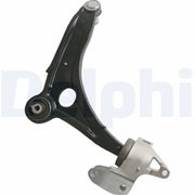Delphi Control/Trailing Arm Front fits Land Rover Discovery Sport 2014-2015