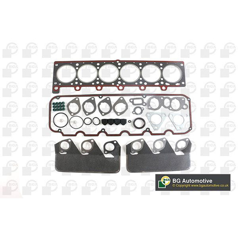 BGA Cylinder Head Gasket Kit fits BMW 3 1982-1993