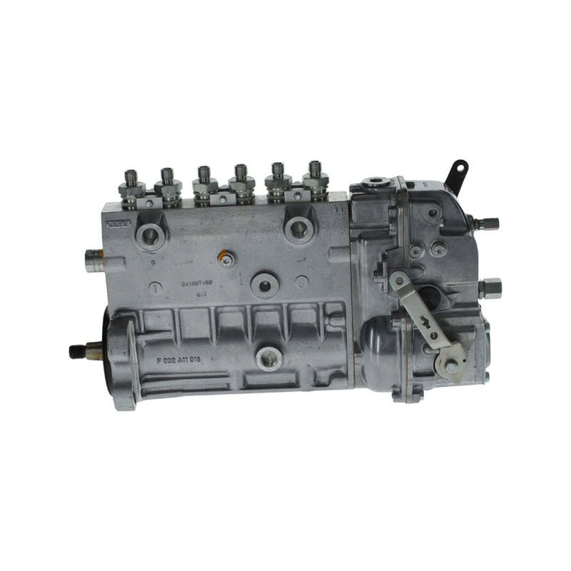 Bosch Diesel Injection Pump