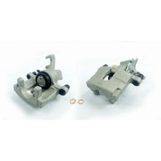 Juratek Brake Caliper Assembly Rear Left JCA1522L