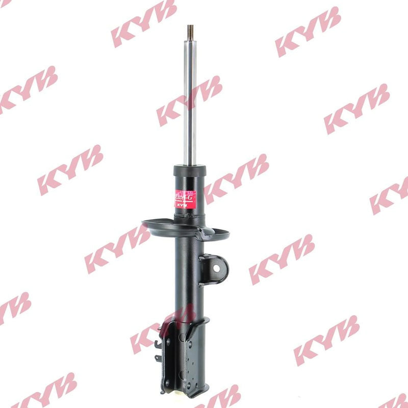 KYB Shock Absorber Damper Strut Front Left fits Fiat 500X 2014-2020 1.4 2.0