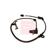 Apec ABS Wheel Speed Sensor Front Right fits Toyota Yaris 1999-2005 1.0 1.3 1.4