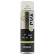 1 x PMA LPG Gas Leak Safe & Air Con Conditioning Detector Spray Aerosol LEDET PMA - Dynamic Drive