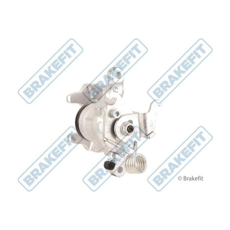 Apec Brake Caliper Assembly Rear Left BCA1317