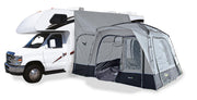 Quest Eagle Poled Drive Away Motorhome Awning (High : 240 - 270) Quest Leisure - Dynamic Drive