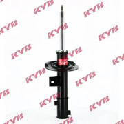 KYB Shock Absorber Damper Strut Front Left fits Hyundai I30 2011-2017 1.4 1.6