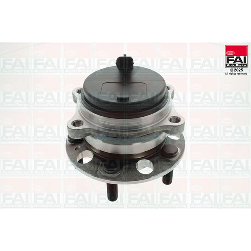 FAI Wheel Bearing Kit 139mm fits Hyundai Ioniq 5 2021 on