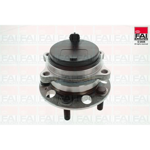 FAI Wheel Bearing Kit 139mm fits Hyundai Ioniq 5 2021 on