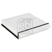 Febi Cabin Air Filter (Pollen Filter) 1006000