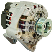 NAPA Car Alternator 12V fits BMW 3 1998-2001