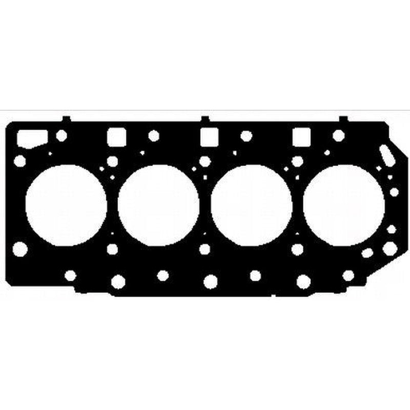 BGA Cylinder Head Gasket 0mm Thick fits Hyundai H-1 2001-2007 2.5
