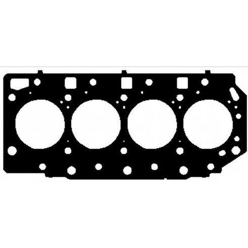 BGA Cylinder Head Gasket 0mm Thick fits Hyundai H-1 2001-2007 2.5