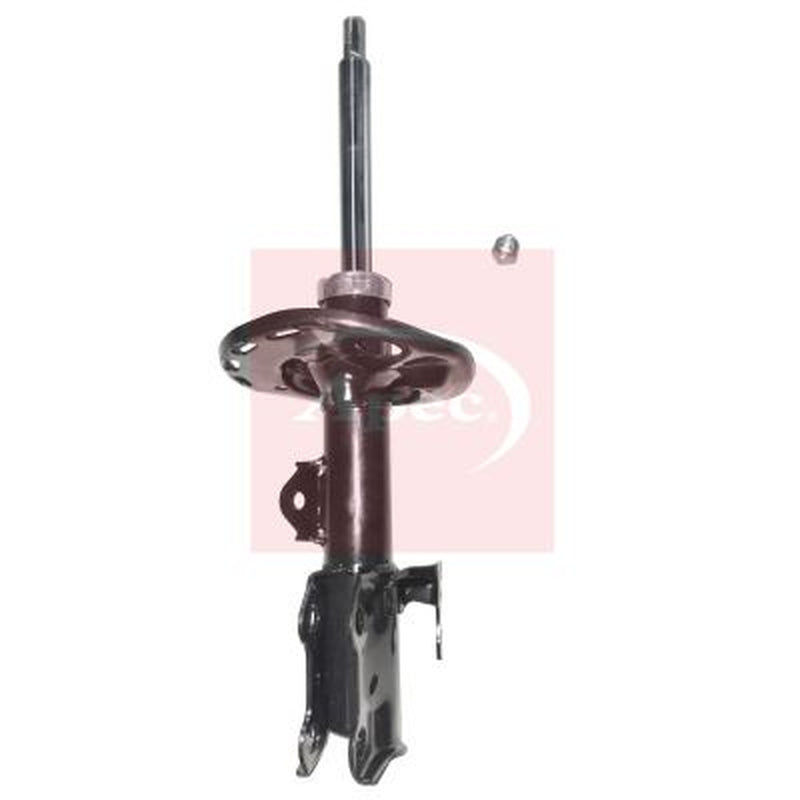 Apec 2 x Shock Absorbers fits Toyota Auris 2015-2018 1.2 1.6