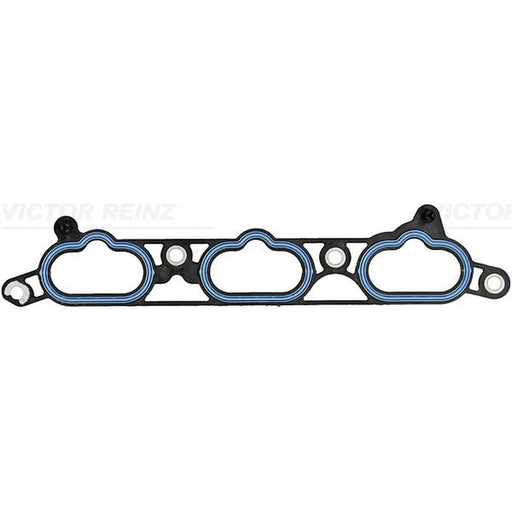 Victor Reinz Intake Manifold Gasket Thick MVQ (silicone rubber) 71-17216-00