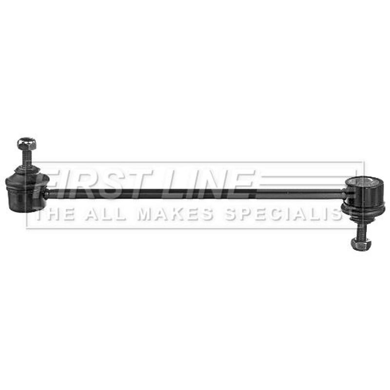 First Line Stabiliser Bar Link Coupling Rod fits Fiat Panda 2003-2004