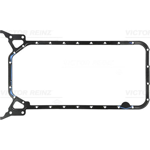 Victor Reinz Oil Sump Gasket Wide Thick 71-34037-00
