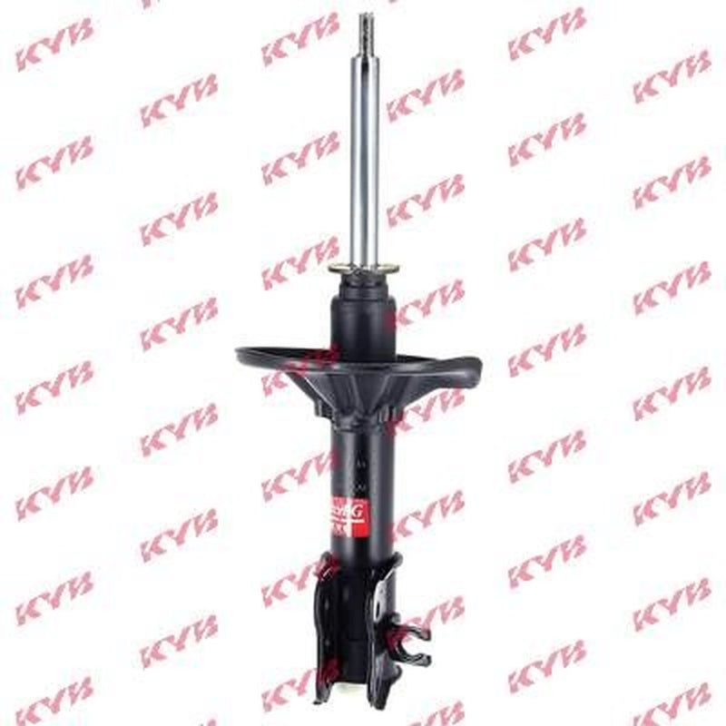 KYB Shock Absorber Damper Strut Front Right fits Mazda Cronos 1991-1997 1.8 2.0