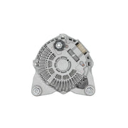 Hella Car Alternator 12V fits Nissan Qashqai I 2007-2013 1.6