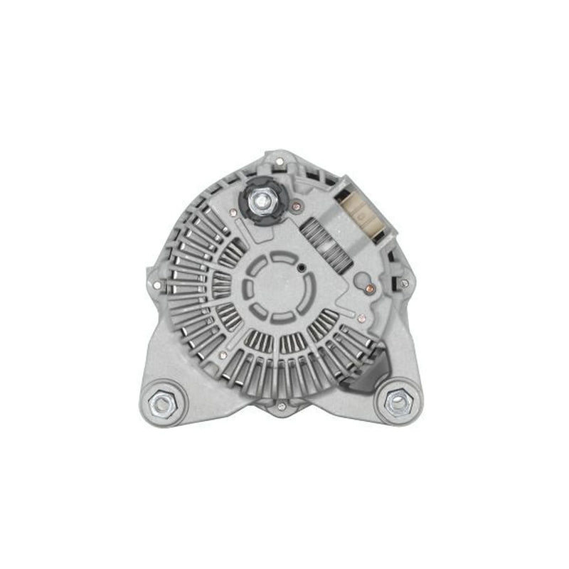 Hella Car Alternator 12V fits Nissan Qashqai I 2007-2013 1.6