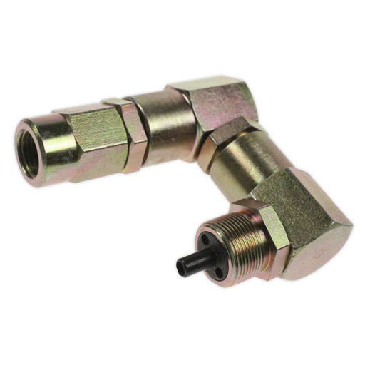 Sealey Z-Swivel Connector for AK452X & AK453X AK453X.V3-08 Sealey - Dynamic Drive