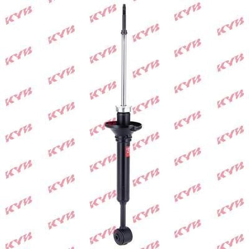KYB Shock Absorber Damper Strut Rear fits Mazda 121 II 1990-1996 1.3