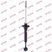 KYB 2 x Shock Absorbers fits Mazda 121 II 1990-1996 1.3