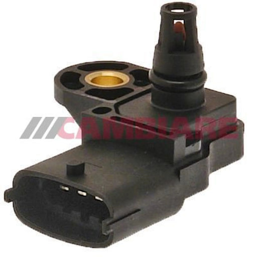 Cambiare Turbo Boost Pressure Sensor Right fits Abarth 500 2008 on 1.4