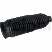 Delphi 2 x Steering Bellow Kit Front fits Audi A4 B6 2000-2005