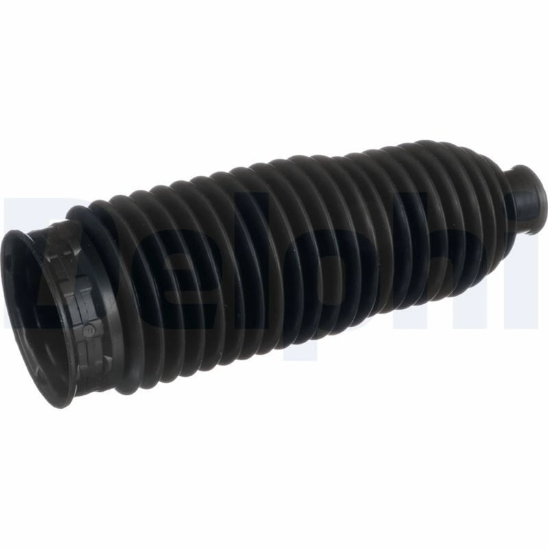 Delphi 2 x Steering Bellow Kit Front fits Audi A4 B6 2000-2005