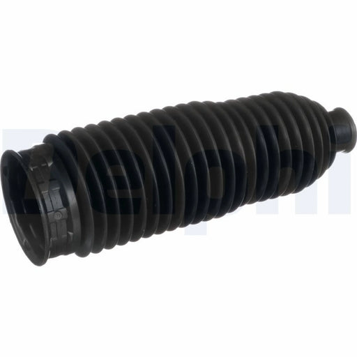 Delphi 2 x Steering Bellow Kit Front fits Audi A4 B6 2000-2005