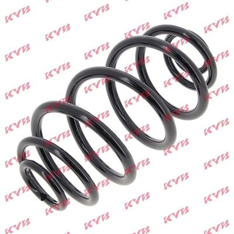 KYB Rear Suspension Coil Spring fits Opel Meriva A 2003-2010 1.3 1.6 1.7 1.8