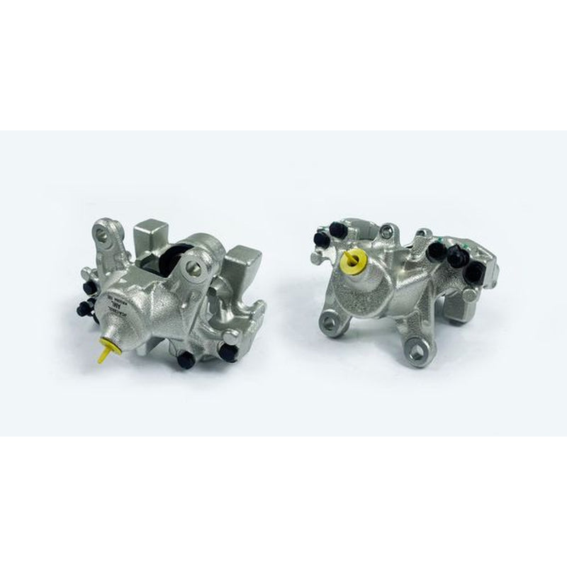 Abtex Brake Caliper Assembly Rear Left fits Mercedes-Benz C-Class 2000-2008