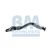 BM Catalysts Homologated Petrol Cat fits Mini Mini 2001-2008