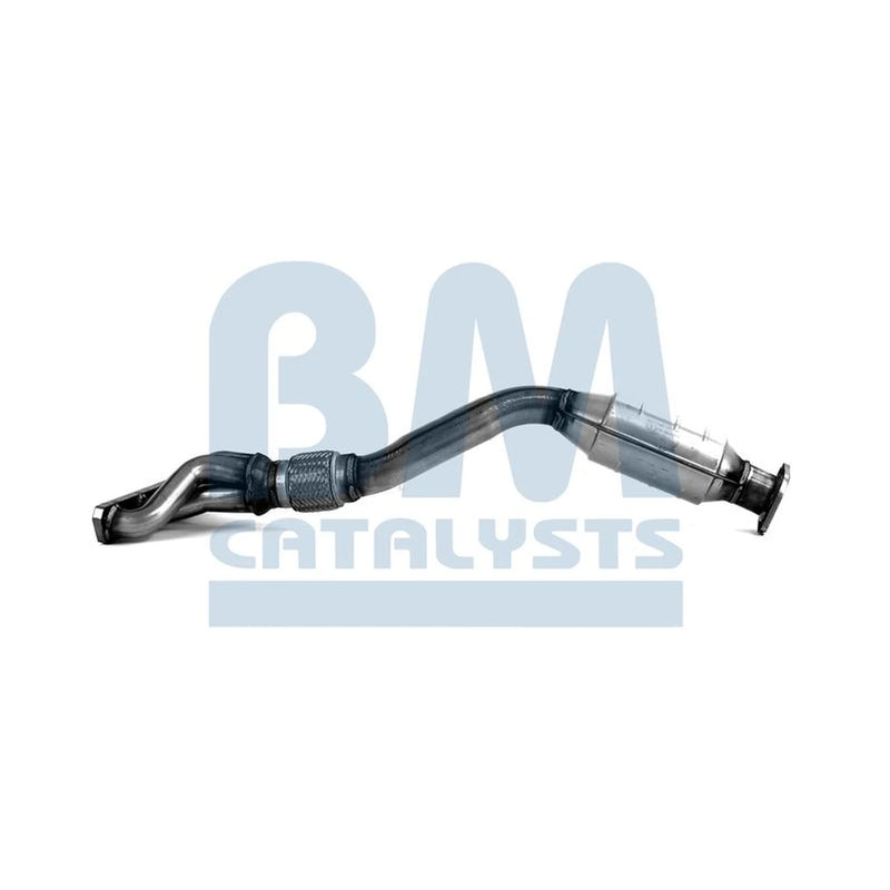 BM Catalysts Homologated Petrol Cat fits Mini Mini 2001-2008