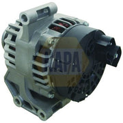 NAPA Car Alternator 12V fits Fiat 500 C 2009 on 1.3
