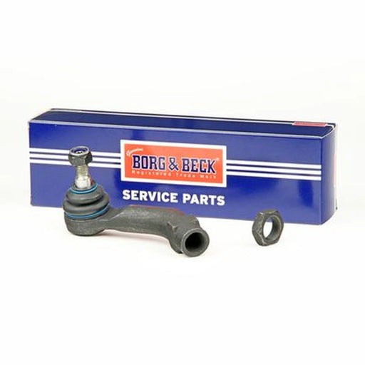 Borg & Beck Steering Tie Rod End Ball Joint BTR5367
