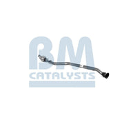 BM Catalysts Homologated Diesel Cat fits Citroën Berlingo First 1998-2005 1.9