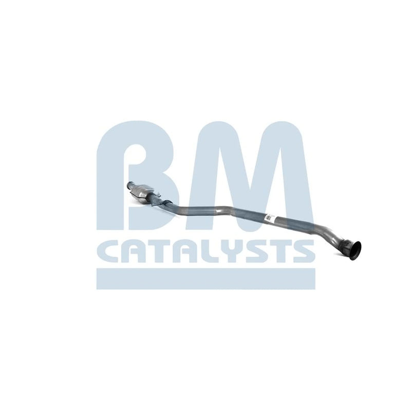 BM Catalysts Homologated Diesel Cat fits Citroën Berlingo First 1998-2005 1.9