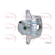 Apec 2 x Front Brake Calipers fits Jeep Cherokee 2001-2008 2.4 2.5 2.8 3.7