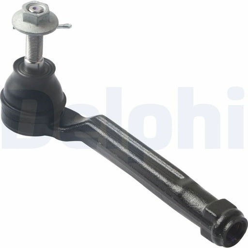 Delphi Steering Tie Rod End Ball Joint Front Left M16 x TA3897
