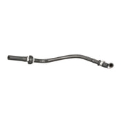 Gates Crankcase Ventilation Hose 420mm fits Smart Fortwo 2004-2007